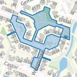 Perceel LMR01-A-12385