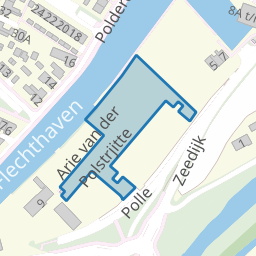 Perceel LMR01-A-12418