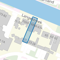 Perceel LMR01-A-1719