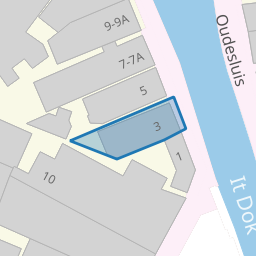 Perceel LMR01-A-1737