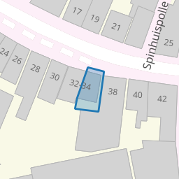 Perceel LMR01-A-1825