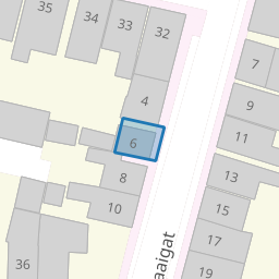 Perceel LMR01-A-1911