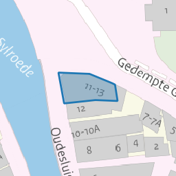 Perceel LMR01-A-2026