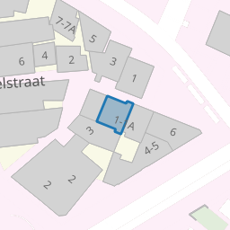 Perceel LMR01-A-2031