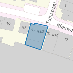 Perceel LMR01-A-2071