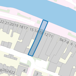 Perceel LMR01-A-2392