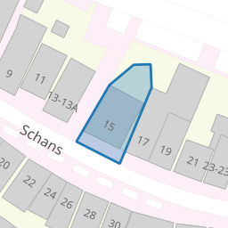 Perceel LMR01-A-2601