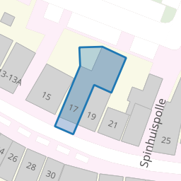 Perceel LMR01-A-2602