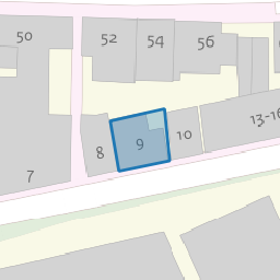 Perceel LMR01-A-2604