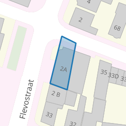 Perceel LMR01-A-2639