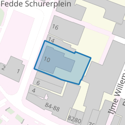 Perceel LMR01-A-2717