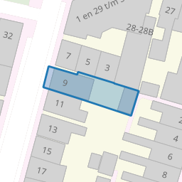 Perceel LMR01-A-2756