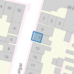 Perceel LMR01-A-2757