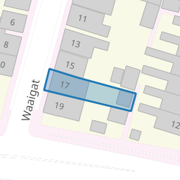 Perceel LMR01-A-2764