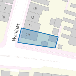 Perceel LMR01-A-2765