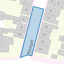 Perceel LMR01-A-2766