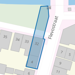 Perceel LMR01-A-2930