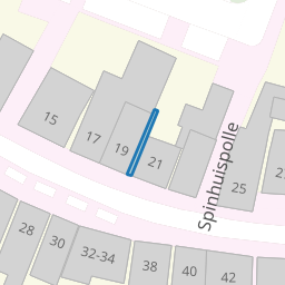 Perceel LMR01-A-2964