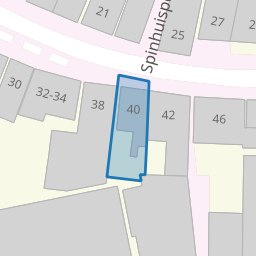 Perceel LMR01-A-3314