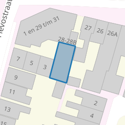 Perceel LMR01-A-3395