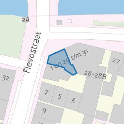 Perceel LMR01-A-3441