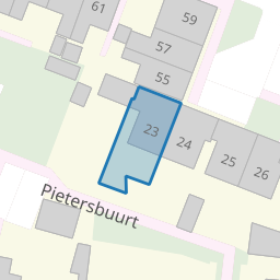 Perceel LMR01-A-3488