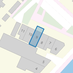 Perceel LMR01-A-3500