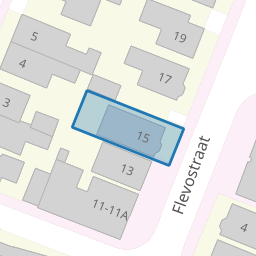 Perceel LMR01-A-3545