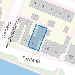 Perceel LMR01-A-3599