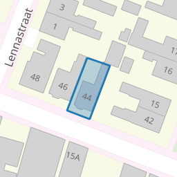 Perceel LMR01-A-3620