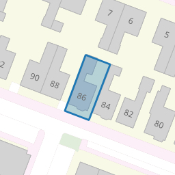 Perceel LMR01-A-3640