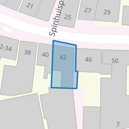 Perceel LMR01-A-3651