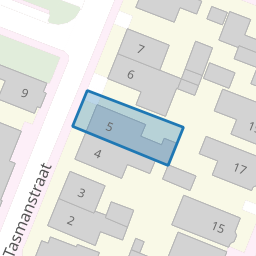 Perceel LMR01-A-3697