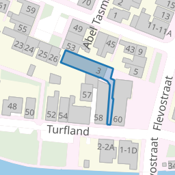 Perceel LMR01-A-3819