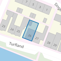 Perceel LMR01-A-4011