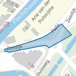 Perceel LMR01-A-4055