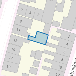 Perceel LMR01-A-4072