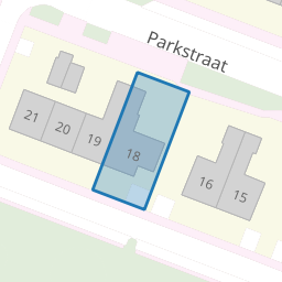 Perceel LMR01-A-4091