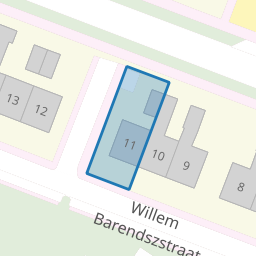 Perceel LMR01-A-4095