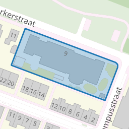 Perceel LMR01-A-4117