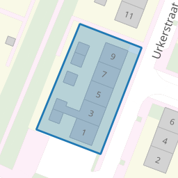 Perceel LMR01-A-4129