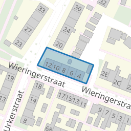 Perceel LMR01-A-4137