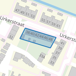 Perceel LMR01-A-4141