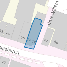 Perceel LMR01-A-4273