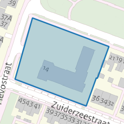 Perceel LMR01-A-4279