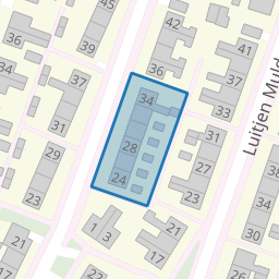 Perceel LMR01-A-4287