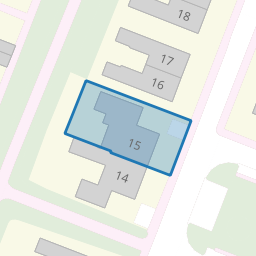 Perceel LMR01-A-4305