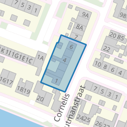 Perceel LMR01-A-4315