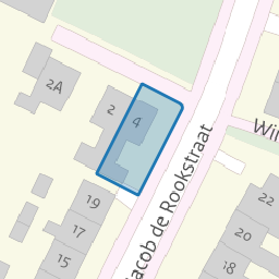 Perceel LMR01-A-4335