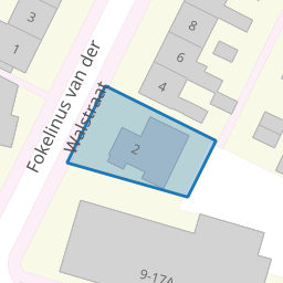 Perceel LMR01-A-4361